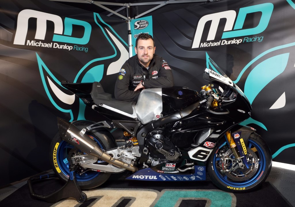 North West 200: News From The Paddock