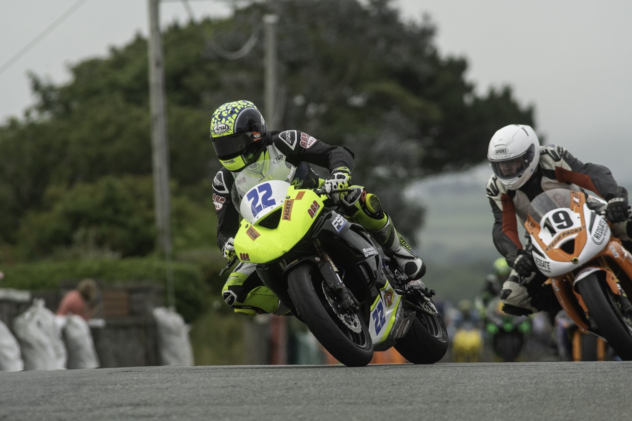 Prospective MGP Newcomers Step Up Mountain Course Knowledge