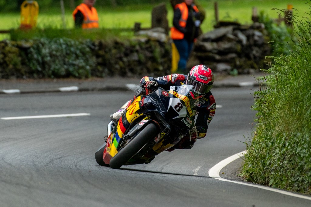 Milenco by Padgetts Todd To Feature At Southern 100