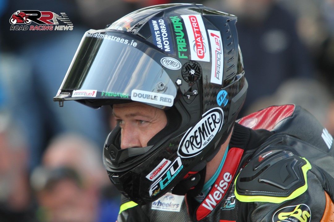 Faugheen 50: Big Mac Tastes Victory After Enthralling Open Race