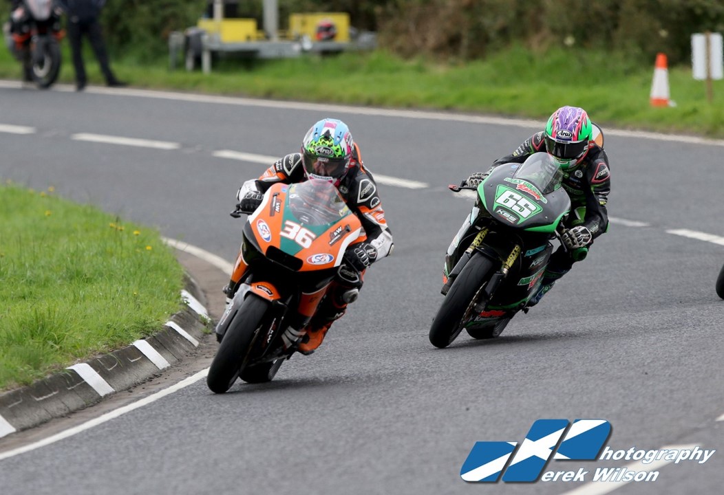 Armoy: Race Day Wrap Up Part 2