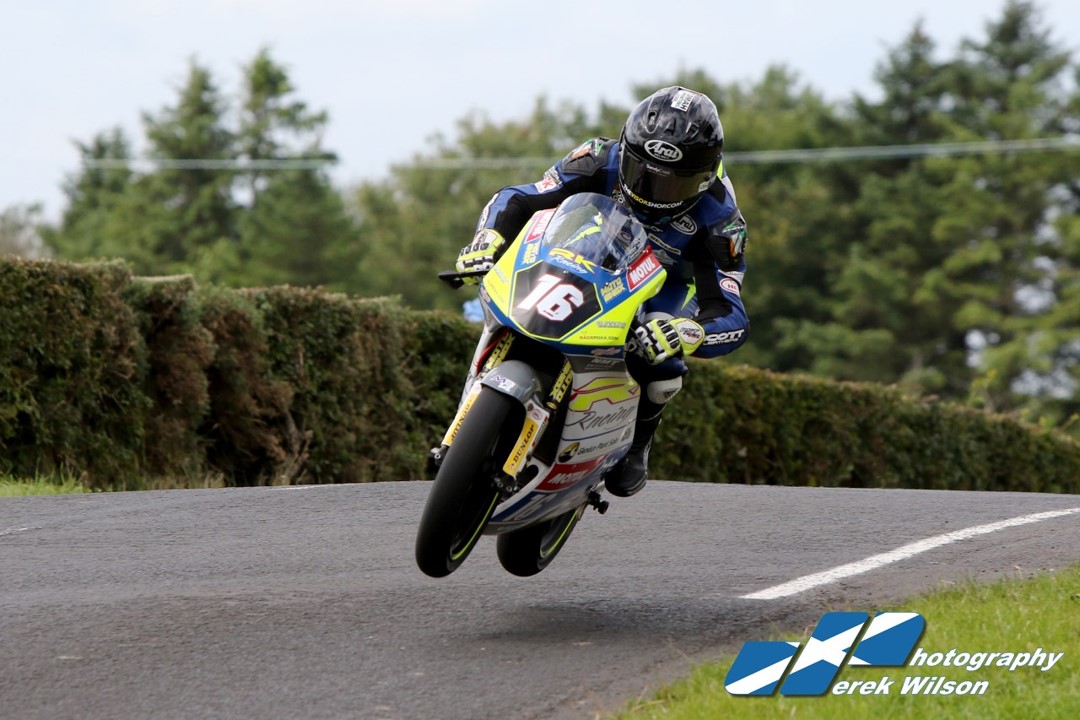 Armoy: Race Day Wrap Up Part 1