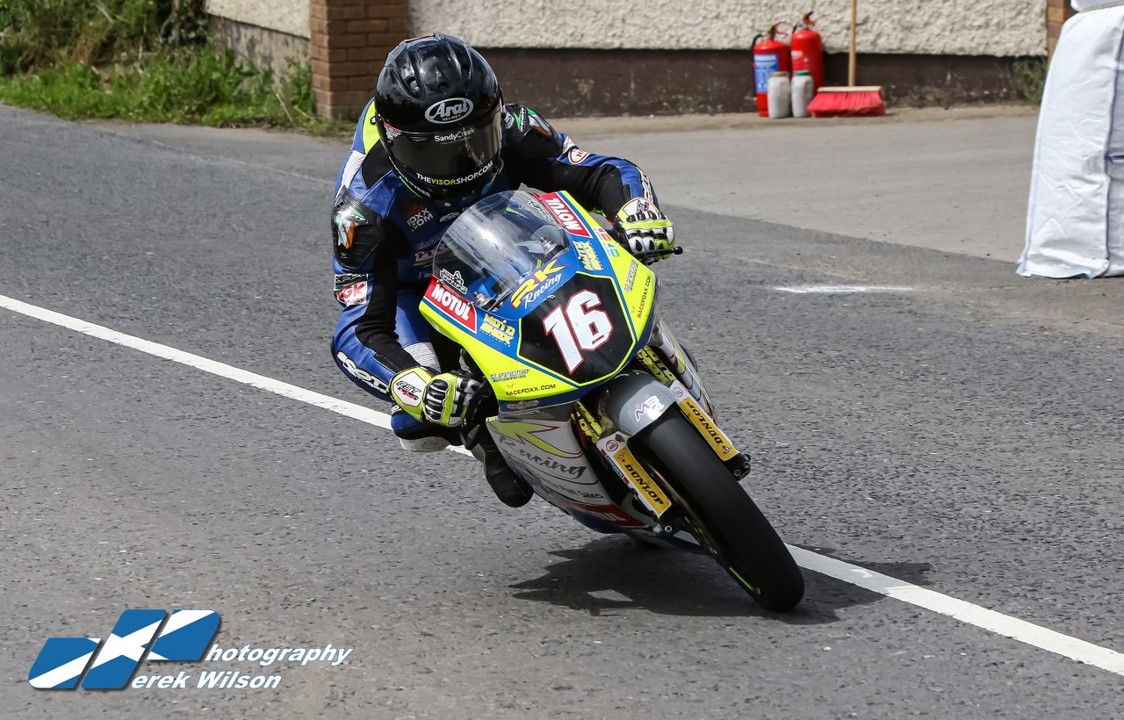 Skerries: Race Results Collection