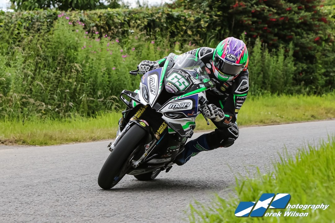 Skerries: Sweeney Sizzles, Powers To Qualifying Hat-Trick