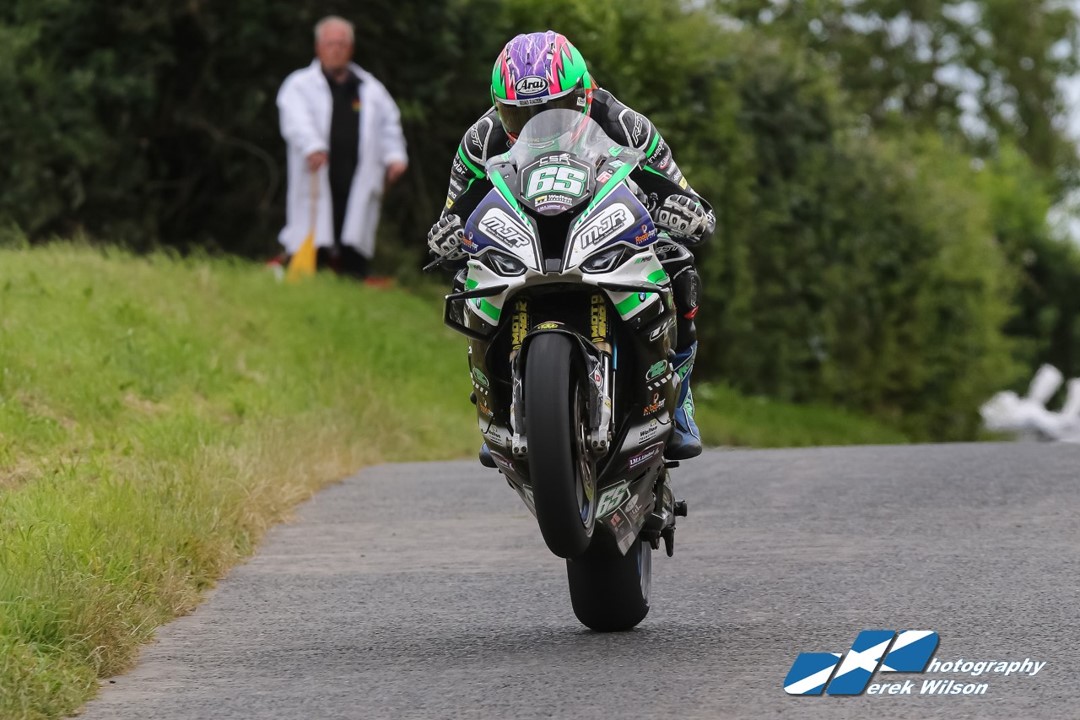 Skerries: Local Hero Sweeney Claims In Style Grand Final Success
