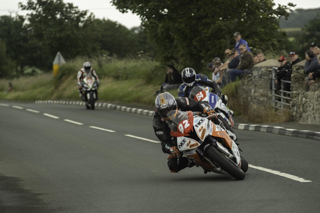Southern 100 Preview Part 1 – Solo Races