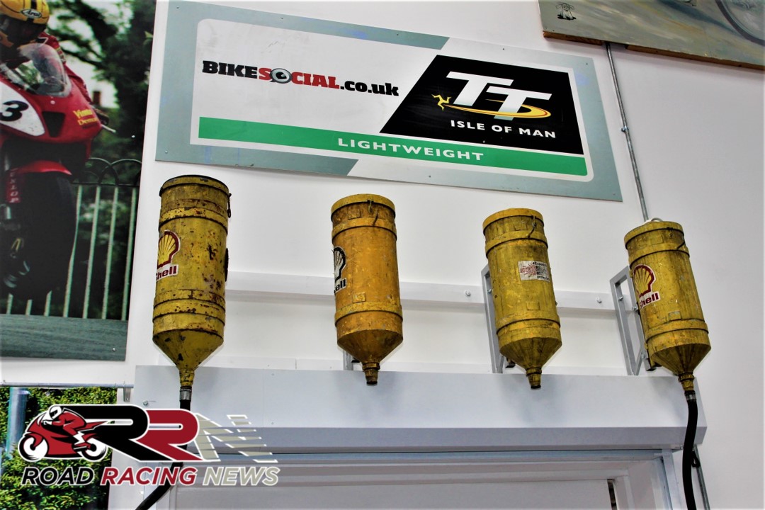 The IOM Motor Museum โ A Must Visit For Petrolheads โ Road Racing News