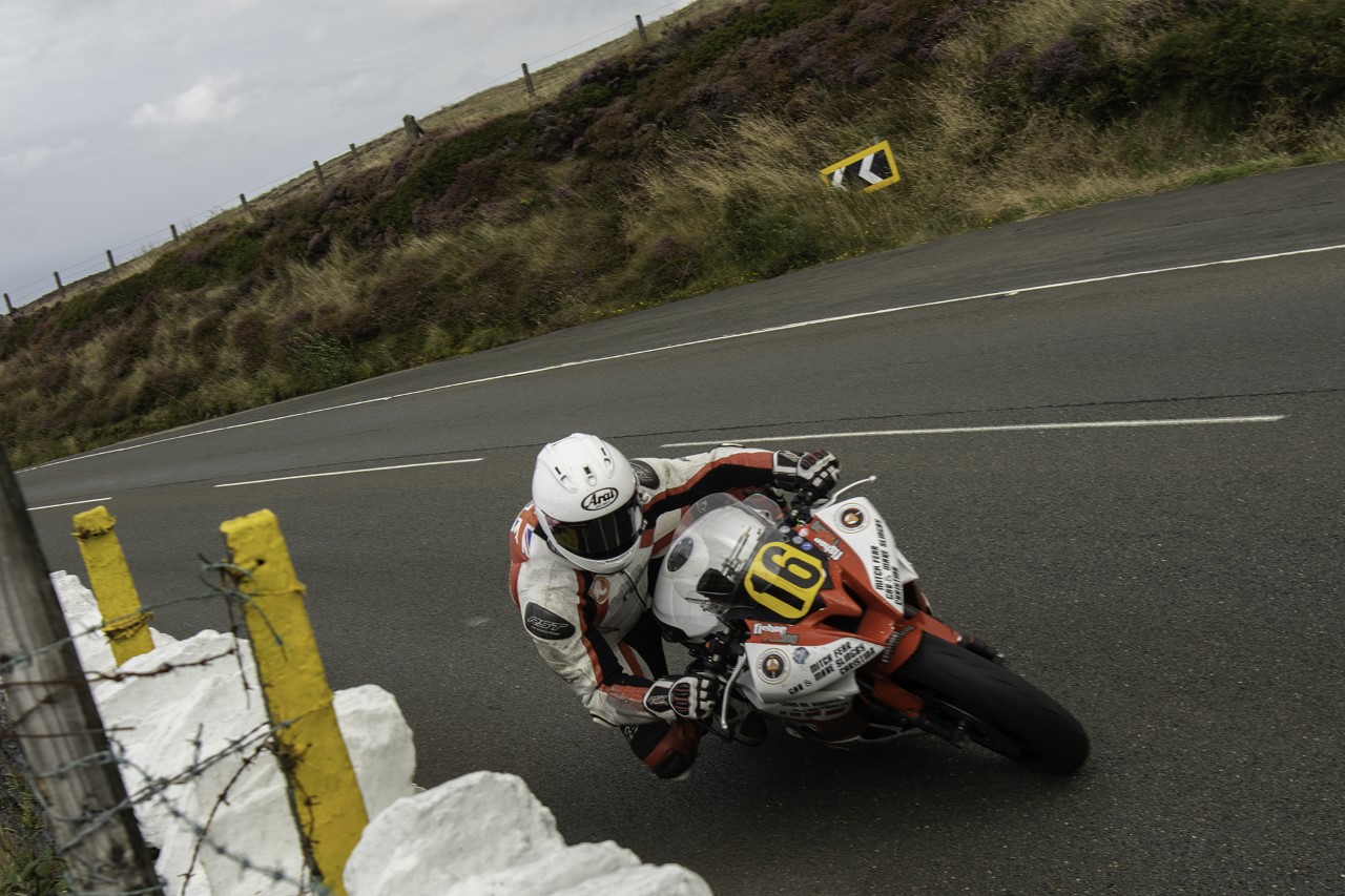 Manx GP Preview Part 5 – Senior Race – Road Racing News