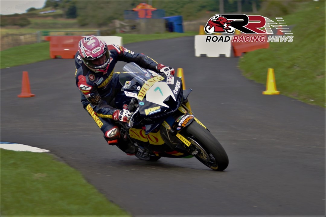 70th Scarborough Gold Cup: Saturday Races Wrap Up