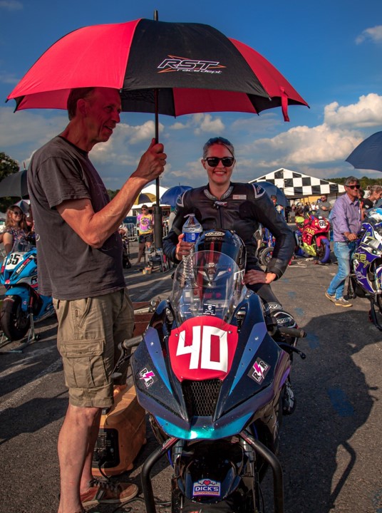 Macau GP Latest: Schoots Set To Open Guia Circuit Account