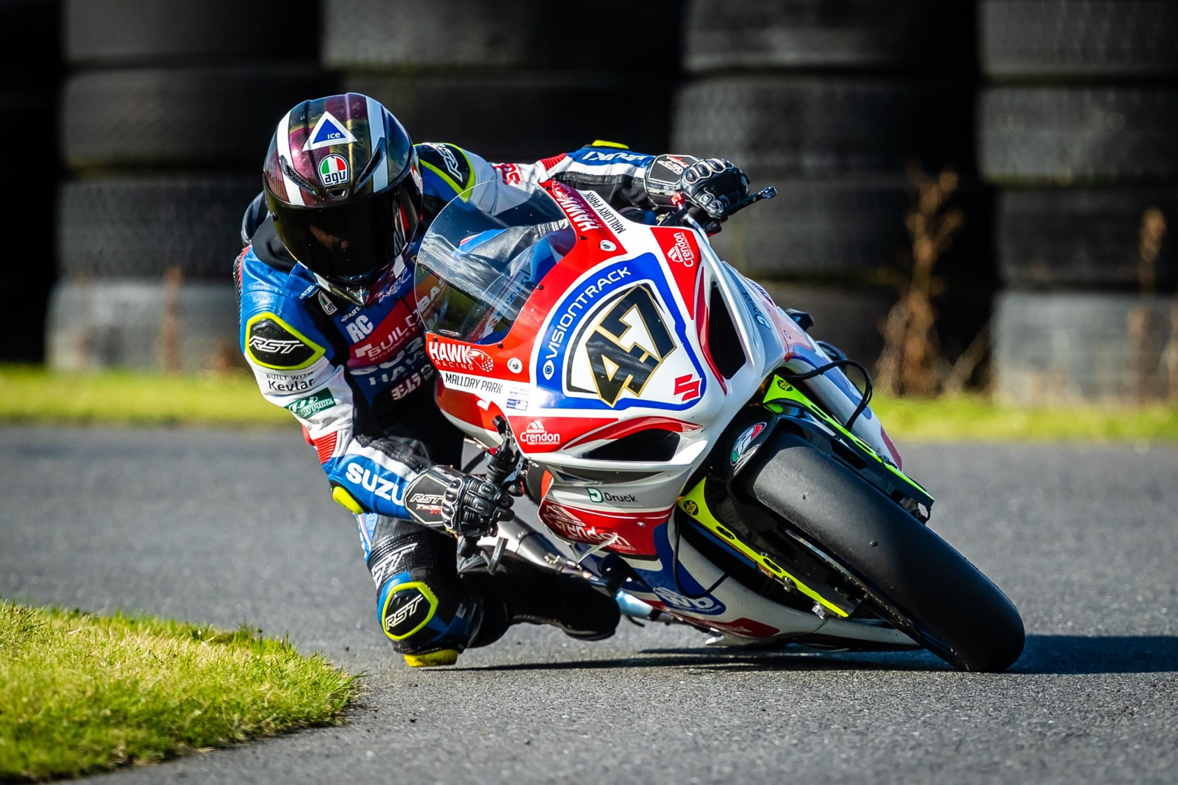 Road Racer’s Adventures: Cooper’s Seventh Stars At Darley Title