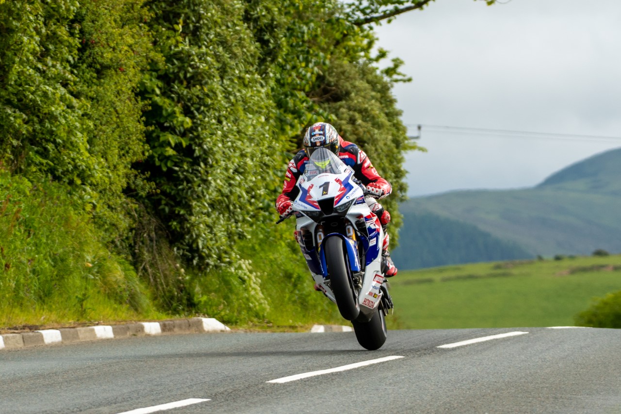 Road Racing News Podcast – Promotion, Accolades