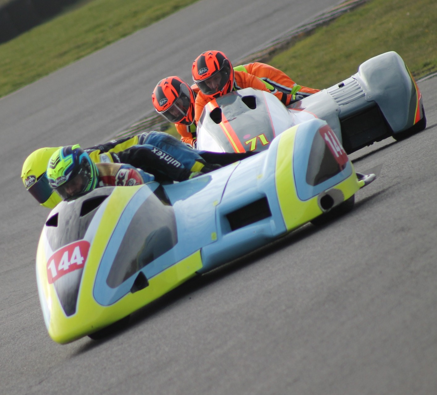 Road Racer’s Adventures: Wirral 100 Anglesey, Season Opener – Road ...