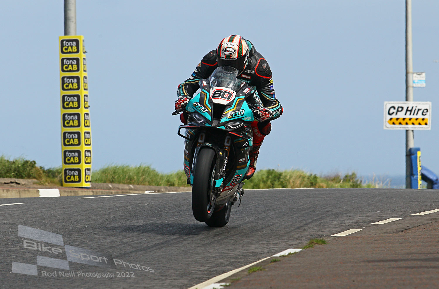 NW200 Latest: World Class Entry Disclosed
