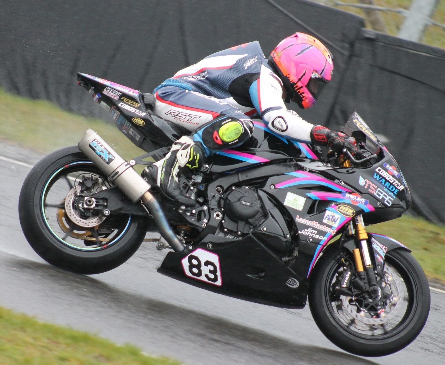 Road Racer’s Adventures: Wirral 100, Oulton Park – Road Racing News