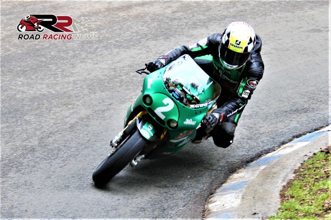 Bob Smith Spring Cup Preview Part 2 – Super Twin Races – Road Racing News