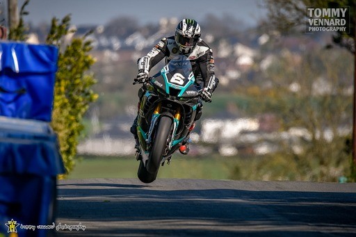 CDE Group Cookstown 100: Stats/Facts Huddle