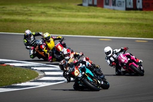 Road Racing News Podcast – Springtime Blooming