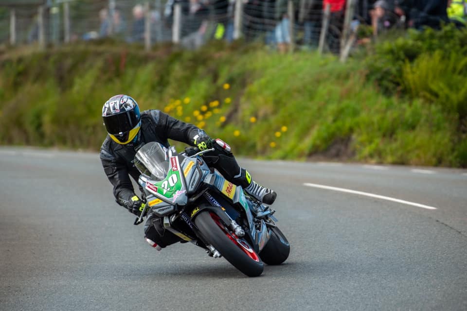 TT 2023 Preview: Part 4 – Super Twin Races – Road Racing News