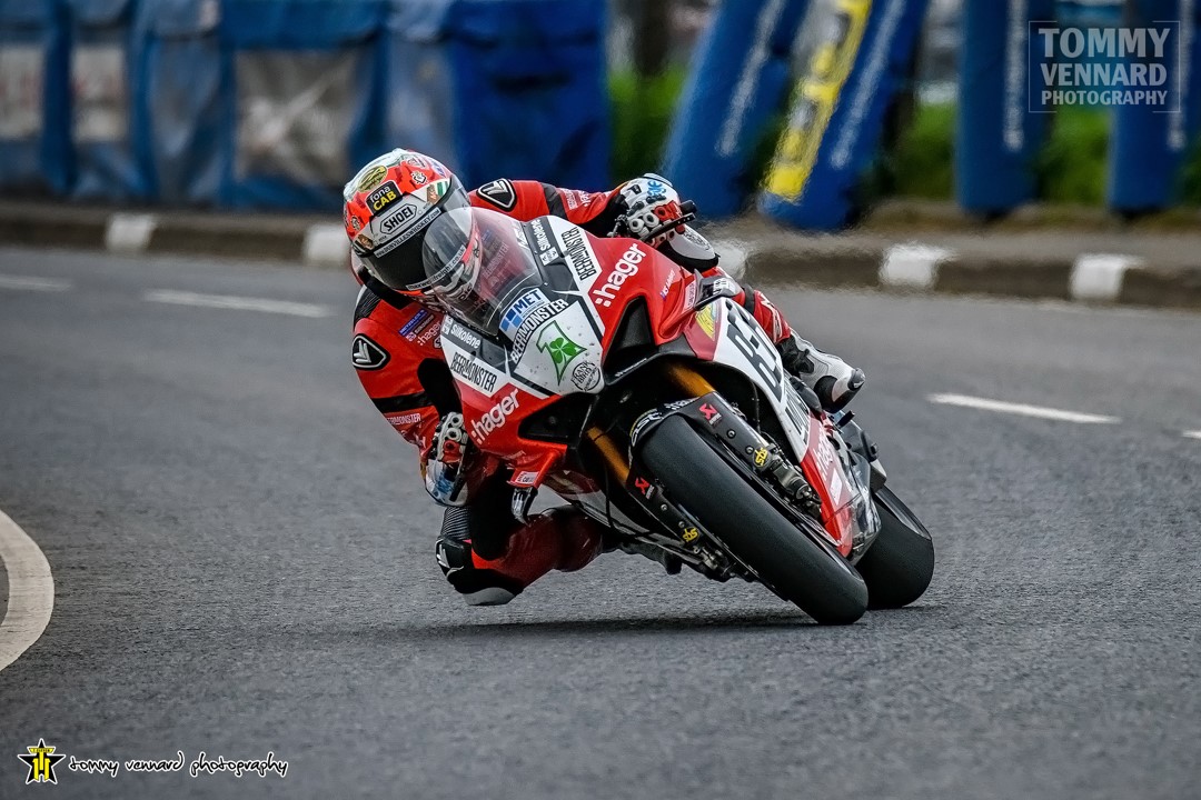 NW200: Race Week Stats/Facts