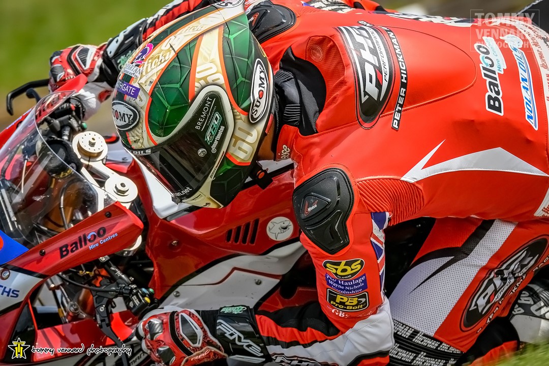 NW200: Fastest Racers Per Nation Update