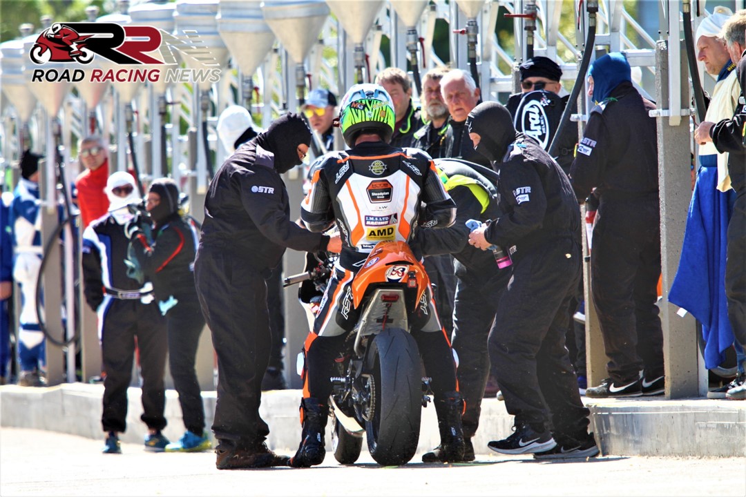 Tt Racing Bangsar TT 2023 Preview: Part 4 – Super Twin Races – Road Racing News