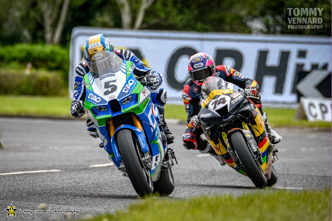 NW200: Top Forty Rapidest Pilots