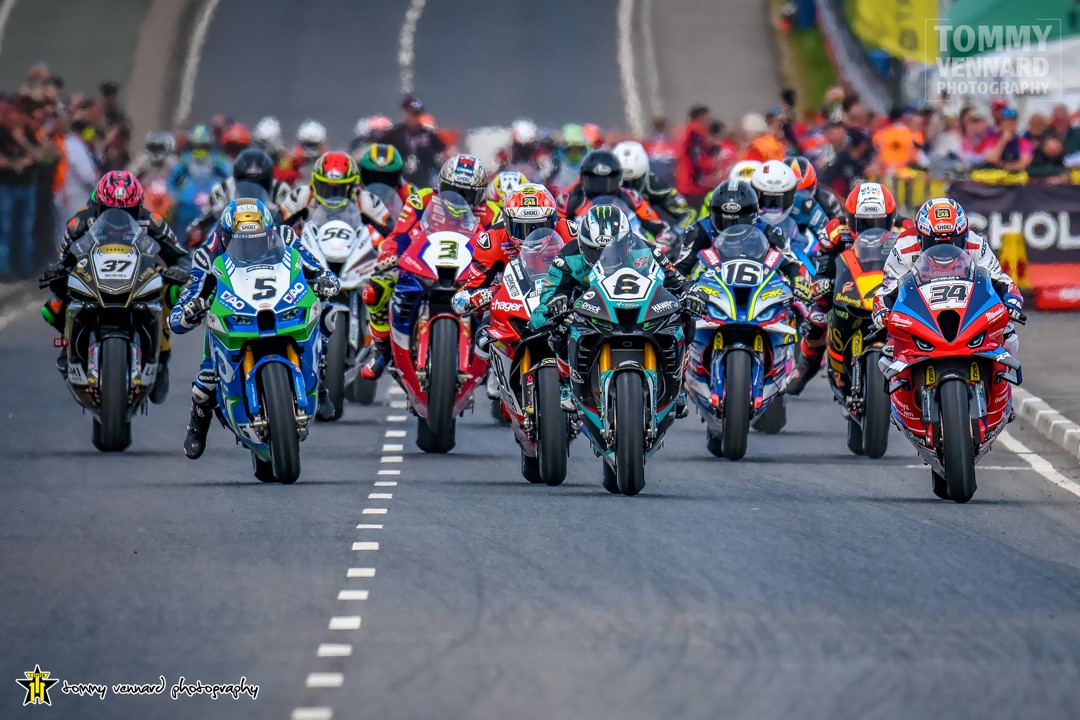 Road Racing News Podcast – NW200 Rollercoaster