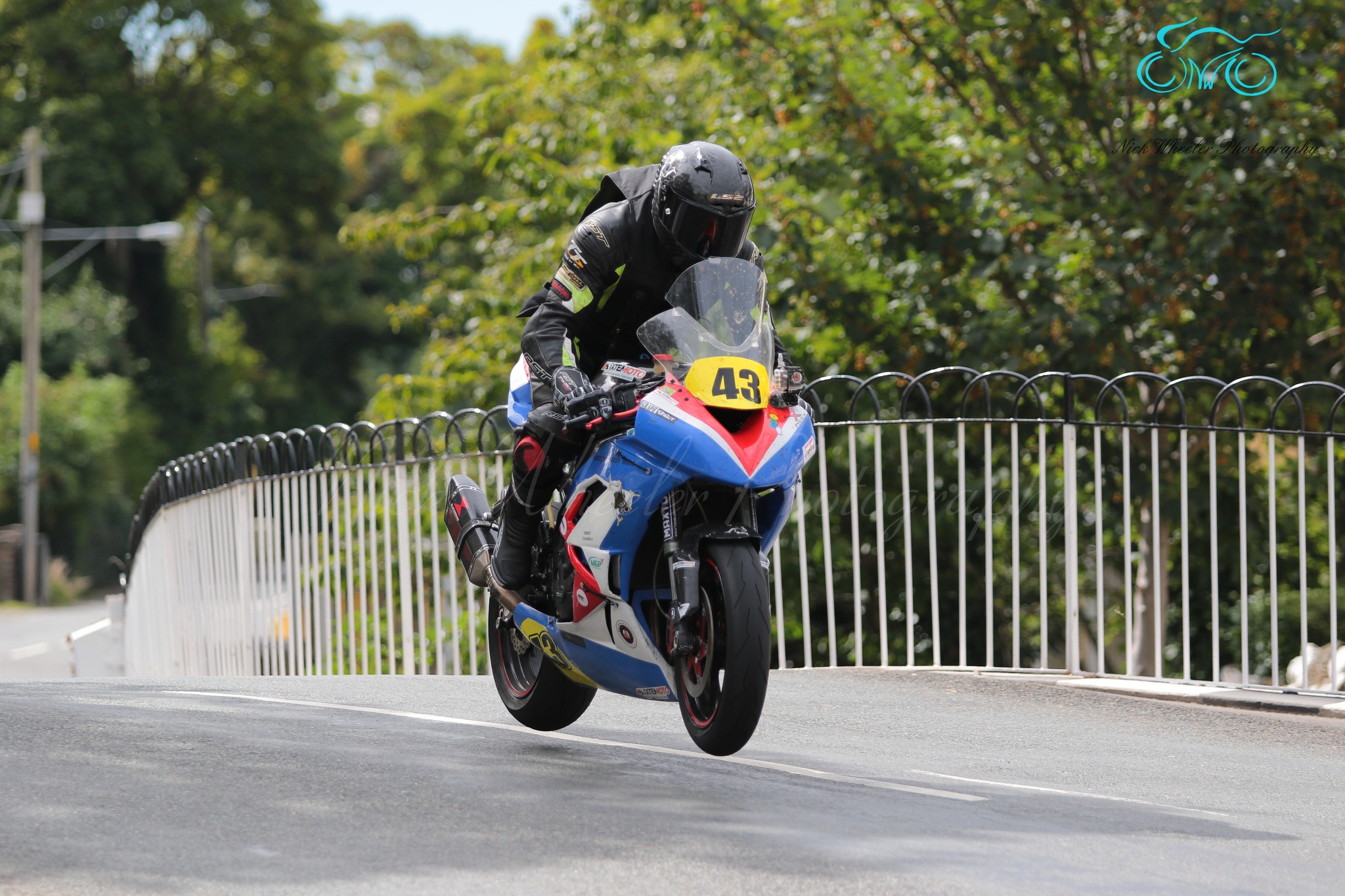 Vuillermet’s Manx GP Ambitions On Hold