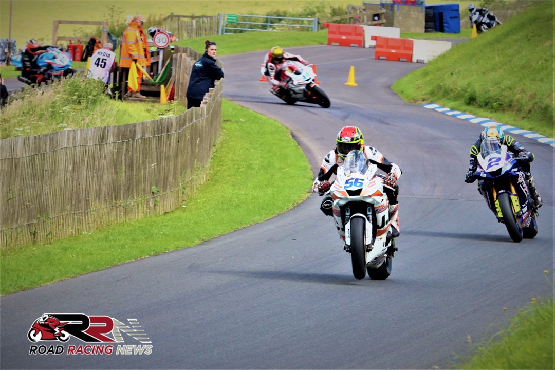 Oliver’s Mount Race Winners 2020-2023 – Update Take Two