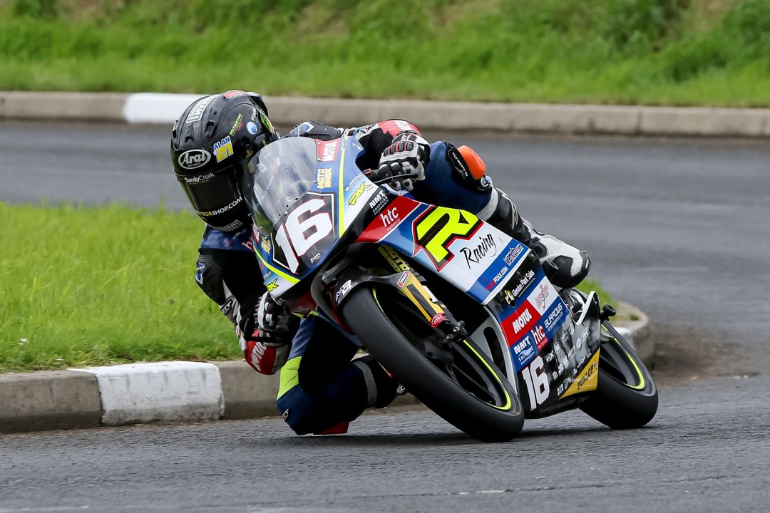 Armoy: Race Day Wrap Up