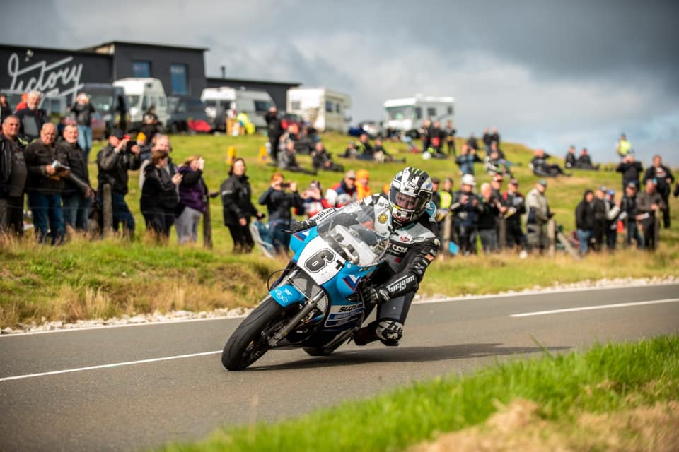 Manx GP: All Star Classic Superbike Seeded Riders List Disclosed