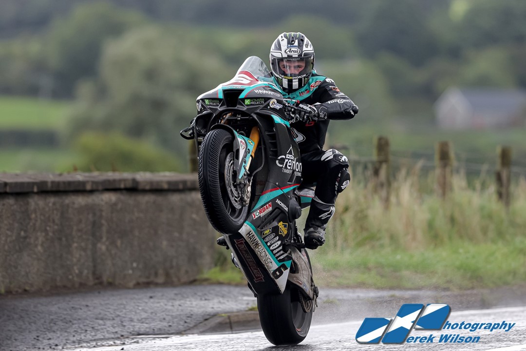 Organisers Celebrate Latest Armoy Road Races Edition