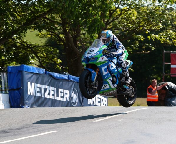 MotorCycle Road Racing Club of Ireland