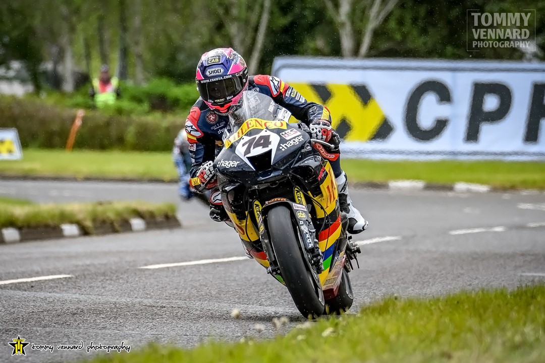 Road Racing News Podcast – Unwrapping Time