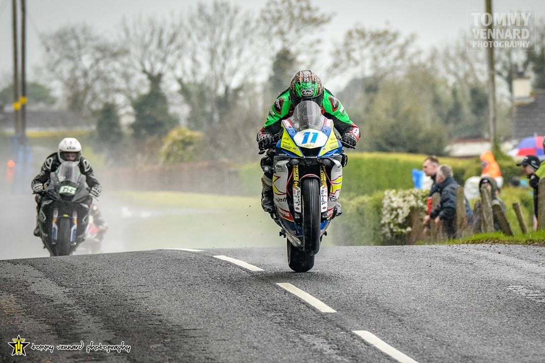 2024 Tandragee 100 Cancelled