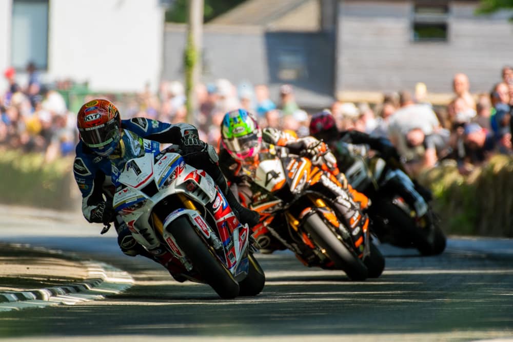 Road Racing News Podcast – Surprises, Intrigue, Momentum