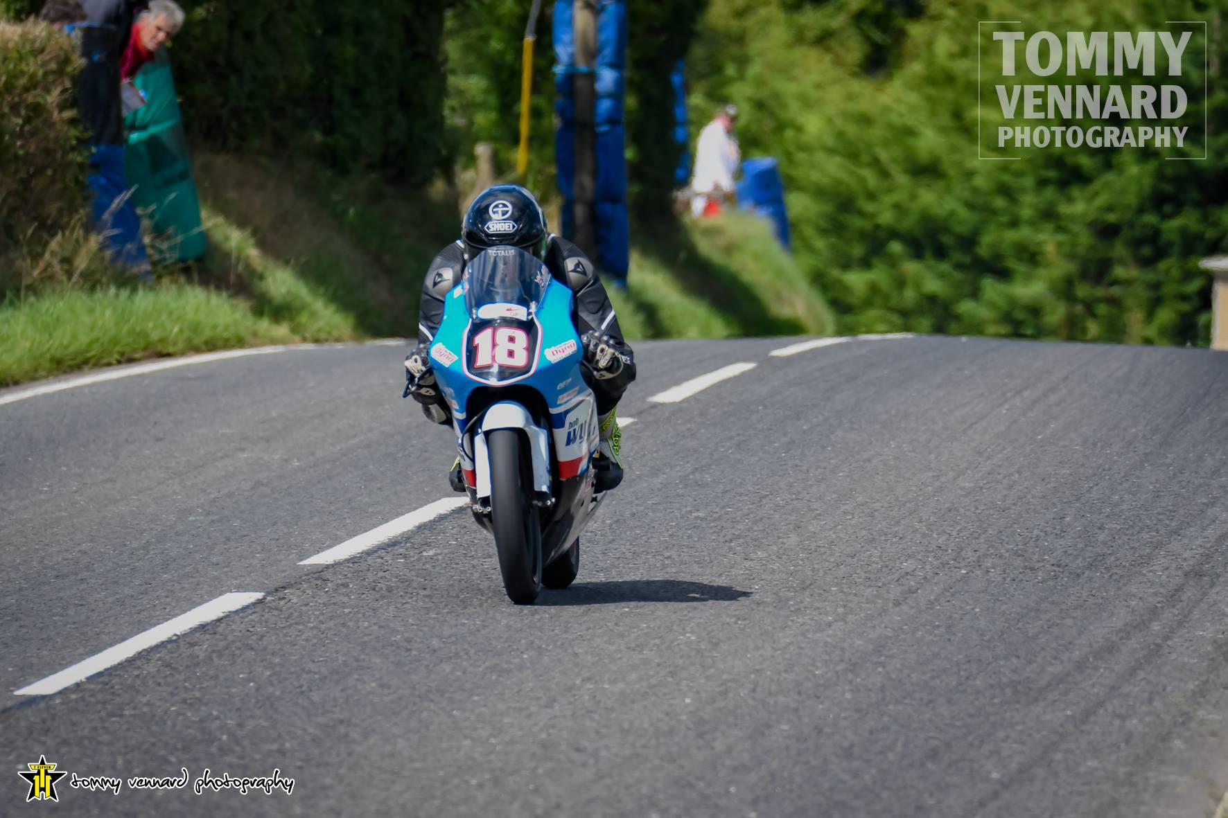 NW200 Latest: Elkin Sets Sights On Elite Level Results