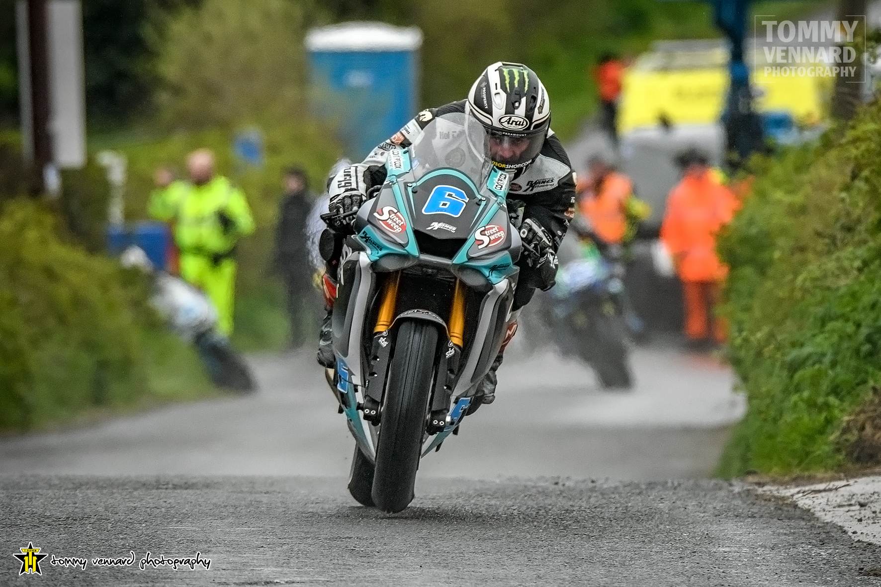 2024 Cookstown 100 – Live Qualifying Updates