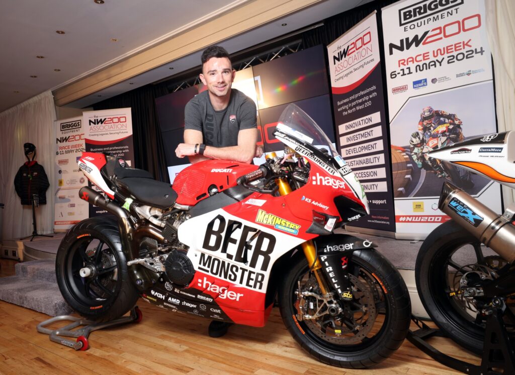 2024 NW200 Preview – Part 1 – Superbike Races – Road Racing News