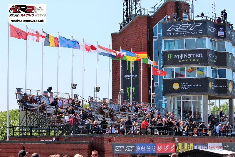 Road Racing News Newsletter – April 2024 Edition