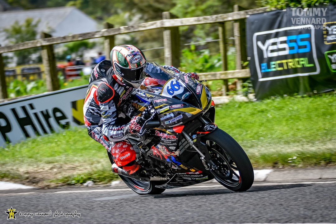 2024 NW200 Preview – Part 3 – Supersport Races – Road Racing News
