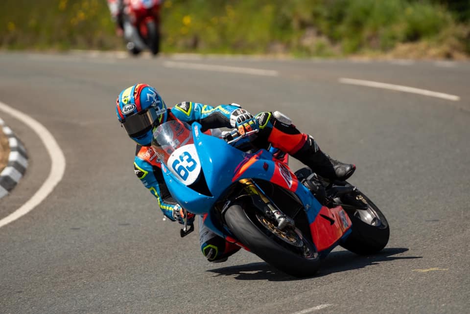 TT 2024 Preview – Part 3 – Supersport Races – Road Racing News
