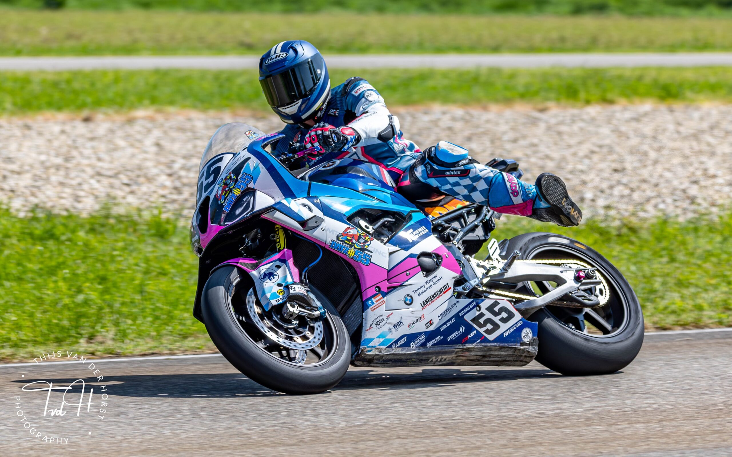 2024 300 Curves of Gustav Havel Preview