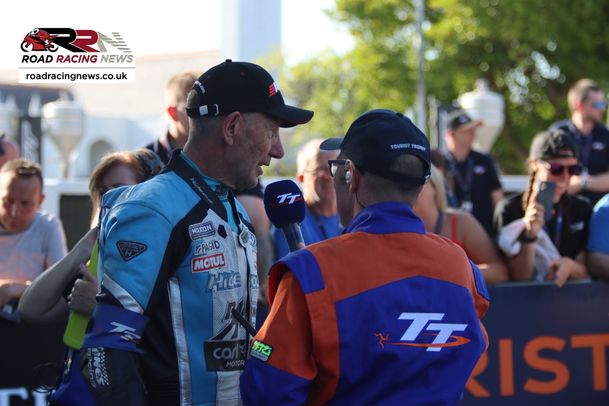 Tt Racing Bangsar TT 2024 Preview – Part 5 – Sidecar Races – Road Racing News