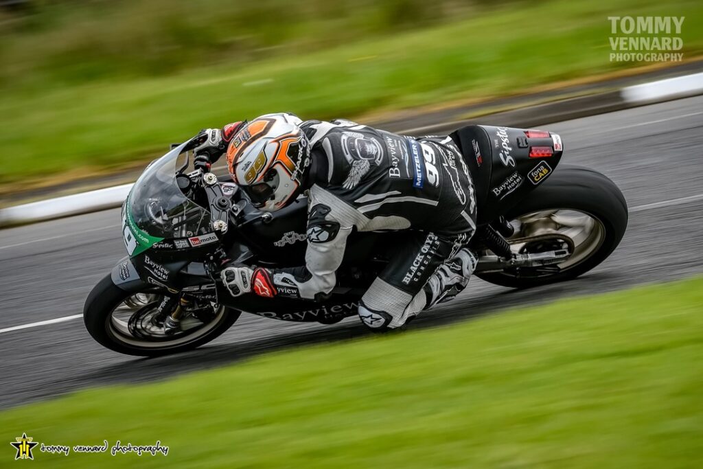 2024 NW200 Preview – Part 4 – Super Twin Races – Road Racing News
