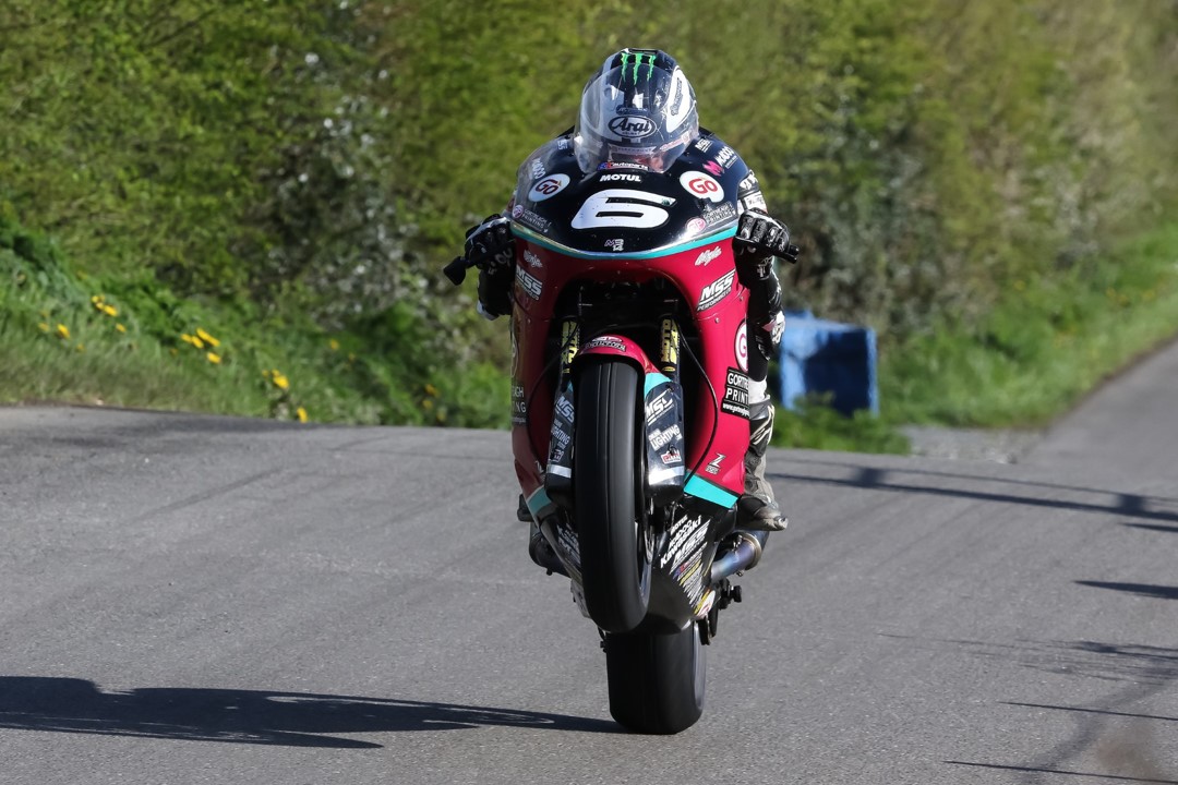 2024 NW200 Preview – Part 4 – Super Twin Races – Road Racing News