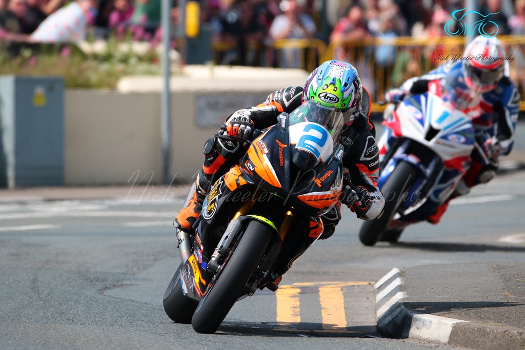 TT 2024: News From The Paddock 5