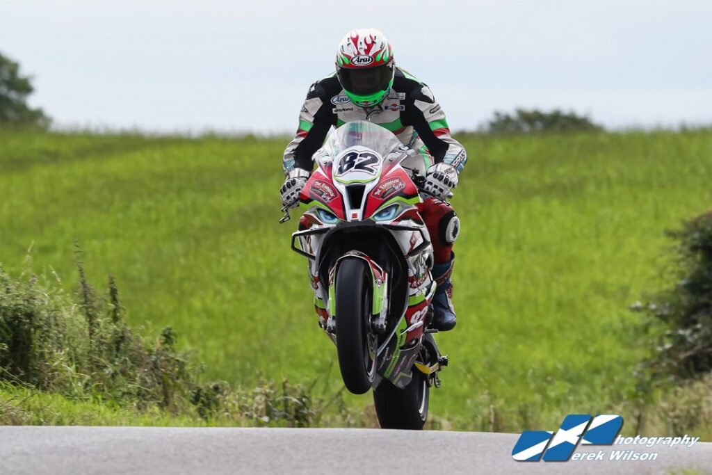 Armoy: Preview Time – Road Racing News
