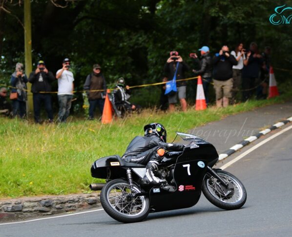 Manx Grand Prix – Road Racing News